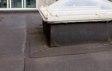 disadvantages of Templetown flat roofs