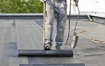 flat roof replacement Templetown, County Durham