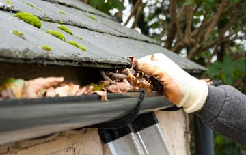 gutter cleaning Templetown, County Durham