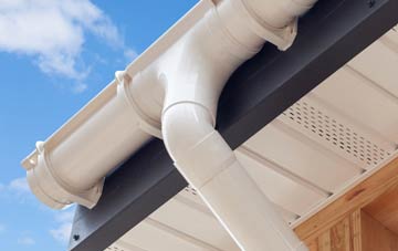 Templetown gutter installation costs