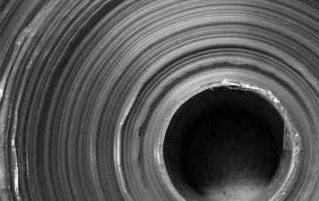 Templetown pvc roof replacement