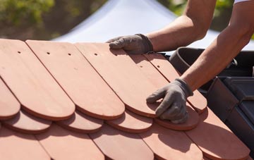 Templetown roof tile contractors
