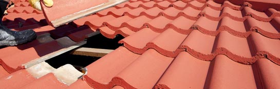 compare Templetown roof repair quotes