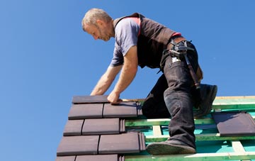 disadvantages of Templetown slate roofing
