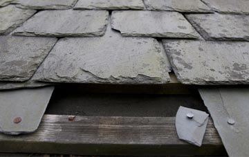 Templetown slate roof repairs and maintenance