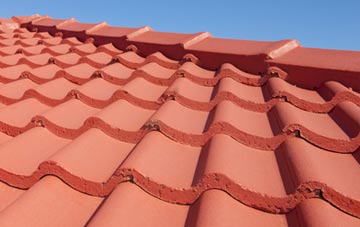 Templetown tile and slate roof replacement