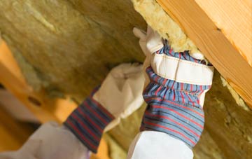 types of Templetown pitched roof insulation materials