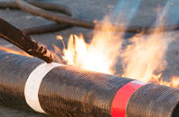 Templetown flat roofing replacement