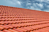 Templetown roofing tiles